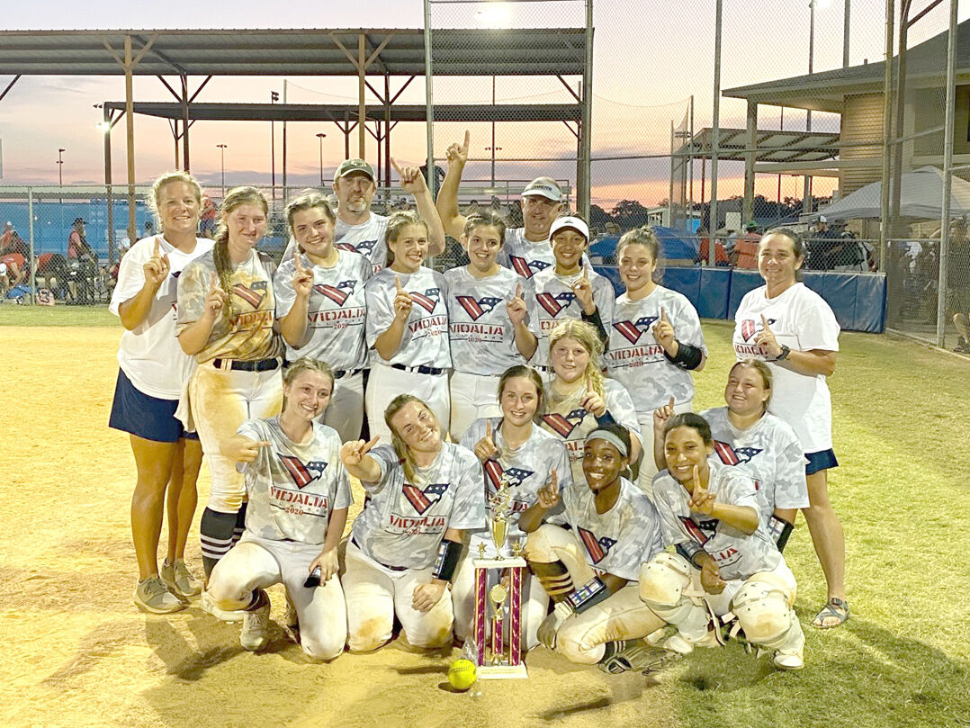 State Champs